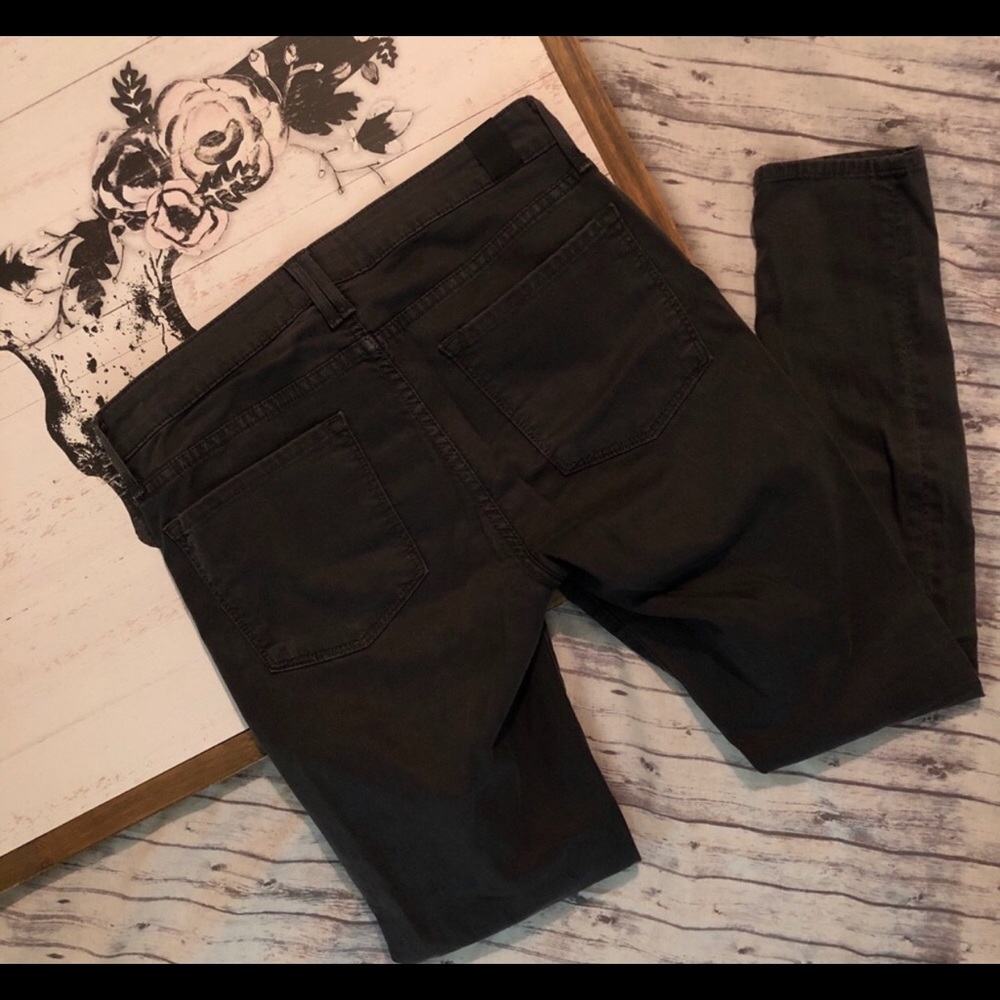 Vince | Skinny Ankle Jeans